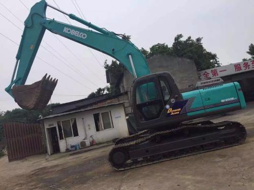 挖掘機油溫高的8大原因，你記住了嗎？