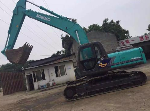 挖掘機(jī)油溫高的8大原因，你記住了嗎？