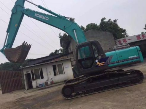 挖掘機油溫高的8大原因，你記住了嗎？