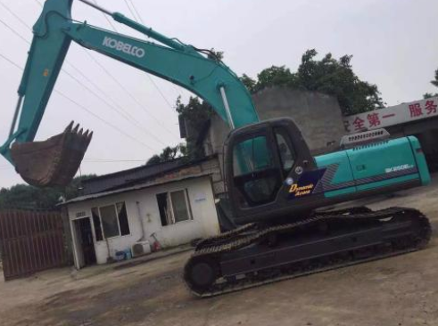 挖掘機(jī)油溫高的8大原因，你記住了嗎？