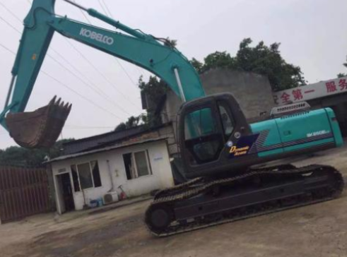 挖掘機(jī)油溫高的8大原因，你記住了嗎？