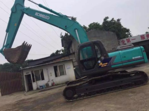 挖掘機油溫高的8大原因，你記住了嗎？