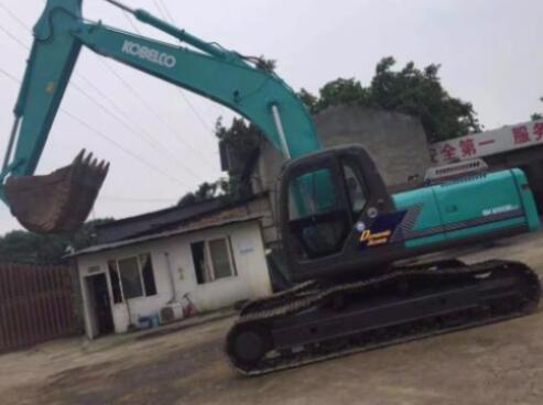 挖掘機(jī)油溫高的8大原因，你記住了嗎？