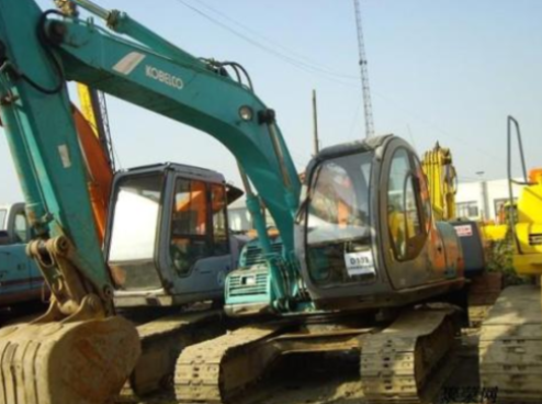 挖掘機(jī)陷車，你需要了解以下方法