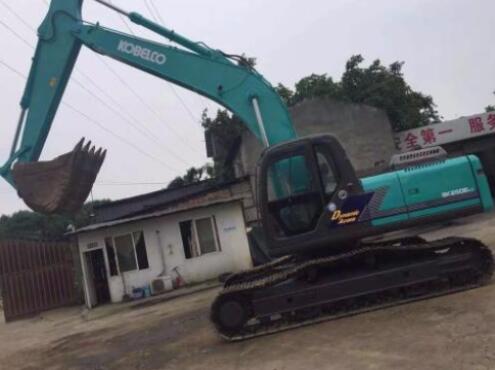 挖掘機(jī)油溫高的8大原因，你記住了嗎？